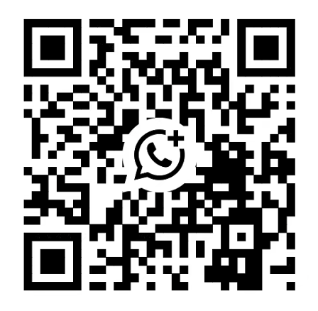 Vexratech WhatsApp Business 聊天二维码