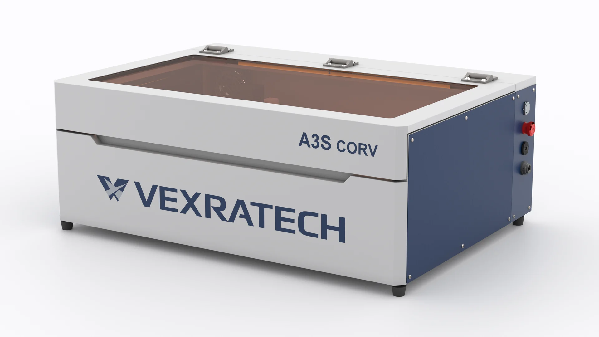 A3S CORV 设计示意